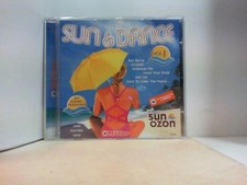 Sun dance volume gebraucht kaufen  Aarbergen