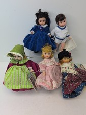 Madame alexander doll for sale  Chicago