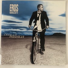Eros Ramazzotti CD comprar usado Eros Ramazzotti CD comprar usado  Enviando para Brazil