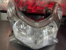 Scooter headlight honda for sale  Harrison Township