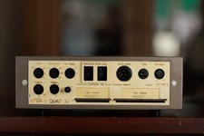 Vintage quad hifi for sale  KETTERING