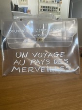 Sac hermes transparent d'occasion Sac hermes transparent d'occasion  Fayence
