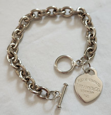 Bracciale please return usato  Spedire a Italy