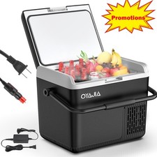 18l car refrigerator for sale  LEICESTER