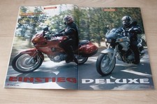 Motorrad news 2003 gebraucht kaufen  Deutschland