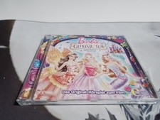 Barbie hoerspiel 17310 gebraucht kaufen  Rheinböllen