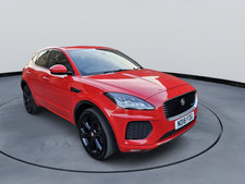 2018 reg jaguar for sale  HALIFAX