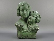 Sculpture art nouveau d'occasion  Aire-sur-la-Lys