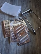 reibe gebraucht kaufen  Brilon