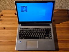 Notebook acer 431p gebraucht kaufen  Dresden