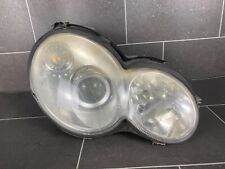 Mercedes benz w209 gebraucht kaufen  Ingolstadt