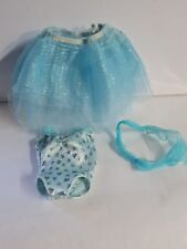 Barbie mattel first usato  Italia