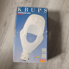 Krups trockenhaube schwebehaub gebraucht kaufen  Kiel