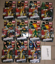 Marvel legends arnim usato  Italia