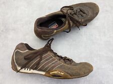 Adidas goodyear trainers for sale  TONBRIDGE