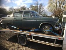 Humber sceptre series for sale  DONCASTER