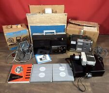 Projector cine camera for sale  PLYMOUTH