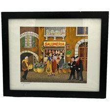 Guy buffet art for sale  Reno