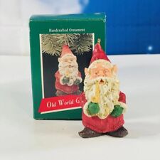 Keepsake hallmark christmas for sale  Monticello