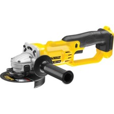 Dewalt 18v 125mm for sale  LONDON