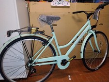 Bicicletta nuova imballata usato  Acqui Terme