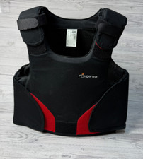 Fouganza gilet sicurezza usato  Spedire a Italy