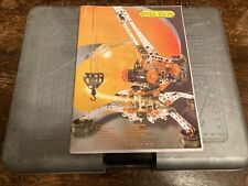 Meccano erector set for sale  SALISBURY