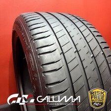 Tire michelin latitude d'occasion  Expédié en Belgium