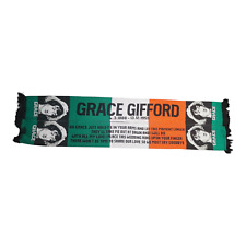 Grace gifford scarf for sale  IRVINE