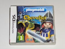Playmobil cavaliere del usato  Capannoli