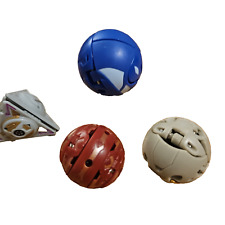 Lot of4 bakugan for sale  Maryville