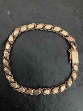 Armband 585er gelbgold gebraucht kaufen  Frankfurt am Main