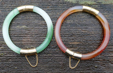 Pair gold tone for sale  Kent