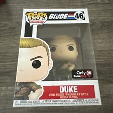 Funko pop duke for sale  Lihue