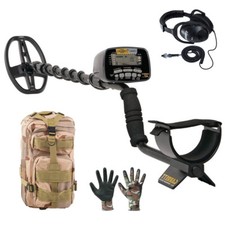 Garrett metal detector usato  Italia
