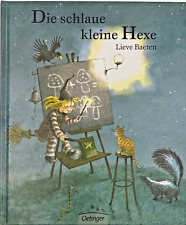 Schlaue kleine hexe gebraucht kaufen  Sankt Augustin