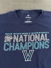 Villanova wildcats 2018 for sale  GREENFORD