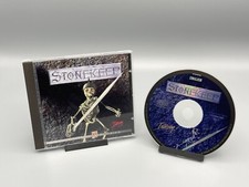 Spiel stonekeep englisch gebraucht kaufen  Inzell