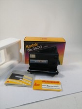 Kodak disc kamera gebraucht kaufen  Solingen