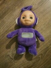 Teletubbies tinky winky for sale  CHEADLE
