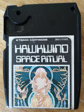 Hawkwind 1973 track for sale  LINCOLN
