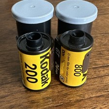 Rolls 200 kodak for sale  Oak Park