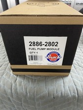 Brock fuel pump for sale  Chippewa Falls