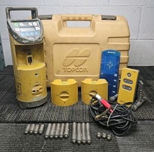 Topcon green beam for sale  Indianapolis