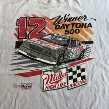 Vtg nascar bobby for sale  Sherwood