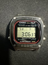 Vintage casio men for sale  Citrus Heights
