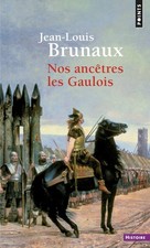 Ancêtres gaulois. jean d'occasion  Aix-les-Bains