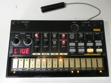 korg volca for sale  LONDON