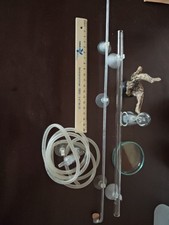Aquarium set futterrohr gebraucht kaufen  Gotha-Umland
