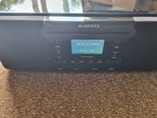 Roberts stream 64i for sale  PORTSMOUTH